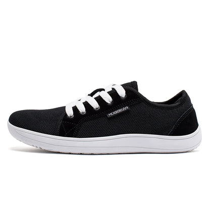 Barefoot Wide Shoes – Non-Slip Minimalist Trail Running Sneakers