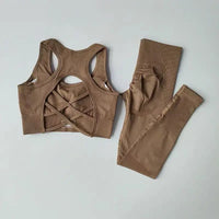 Coffee Brown