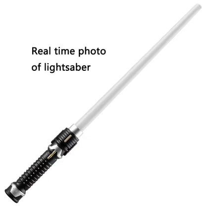 LED Lightsaber Toy Sword for Kids Cosplay Rave Parties & Gifts