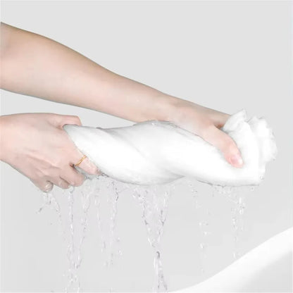 Disposable Compressed Travel Towels – 14-Pack, 24x30cm