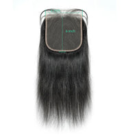 6x6 Lace Closure