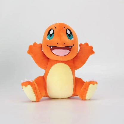 Pokemon Plush Stuffed Animal Toy – 40+ Characters to Choose