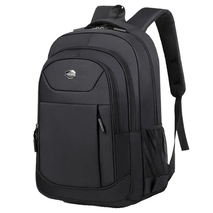 Business Travel Backpack – Large Capacity Laptop Bag for Men & Women