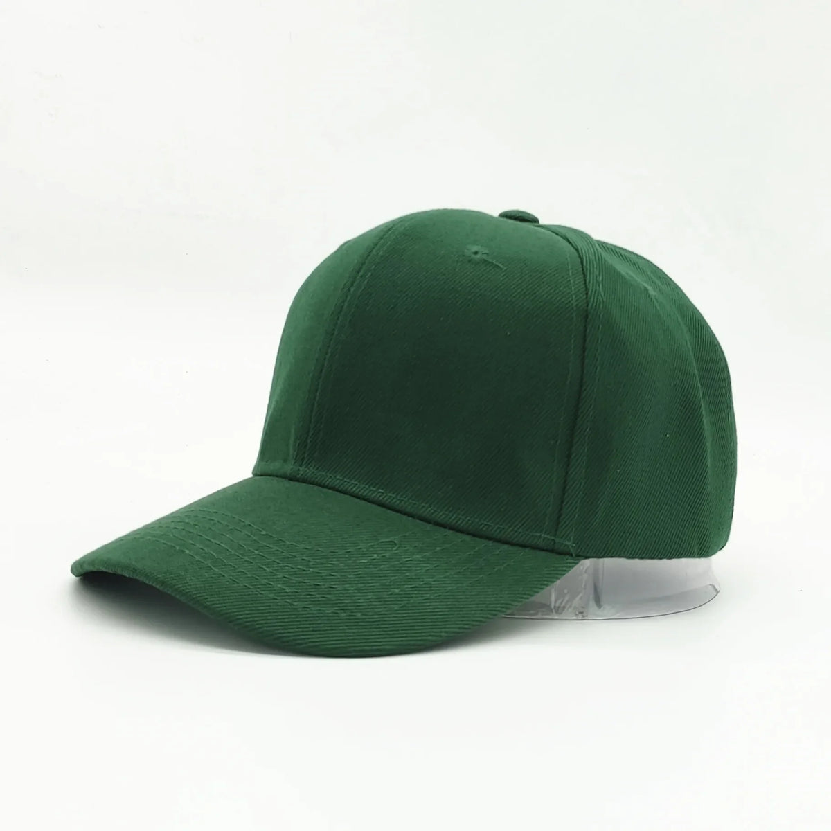 Custom Embroidered Baseball Cap – Personalized Logo Hat for Men & Women