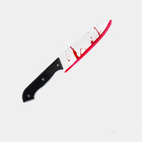 Sharp Knife