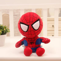 Spider-Man 9.8in