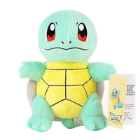 Squirtle 7.9in