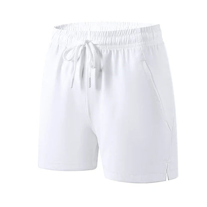 Quick-Dry Running Shorts – Men's Lightweight Breathable Gym Shorts