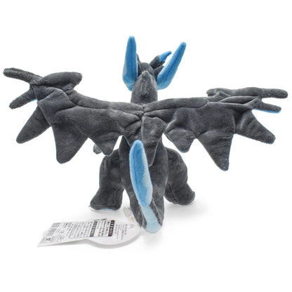 Mega Charizard X Plush Toy – Soft Stuffed Animal for Kids