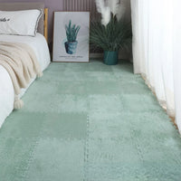 Mint Green