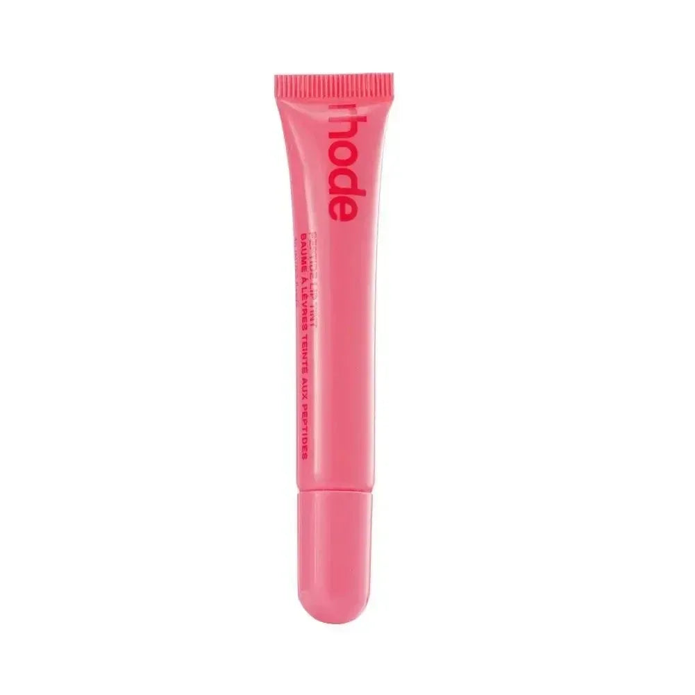 Peptide Lip Treatment Tint – Hydrating Lip Gloss with Natural Finish