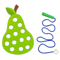 Pear 1 set
