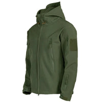 Military GreenSYP888