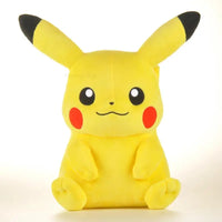 Pikachus 9.4in