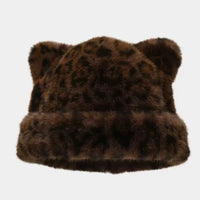 little leopard print