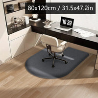Dark Gray-31.5x47.2in