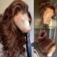13x4 Lace Wig