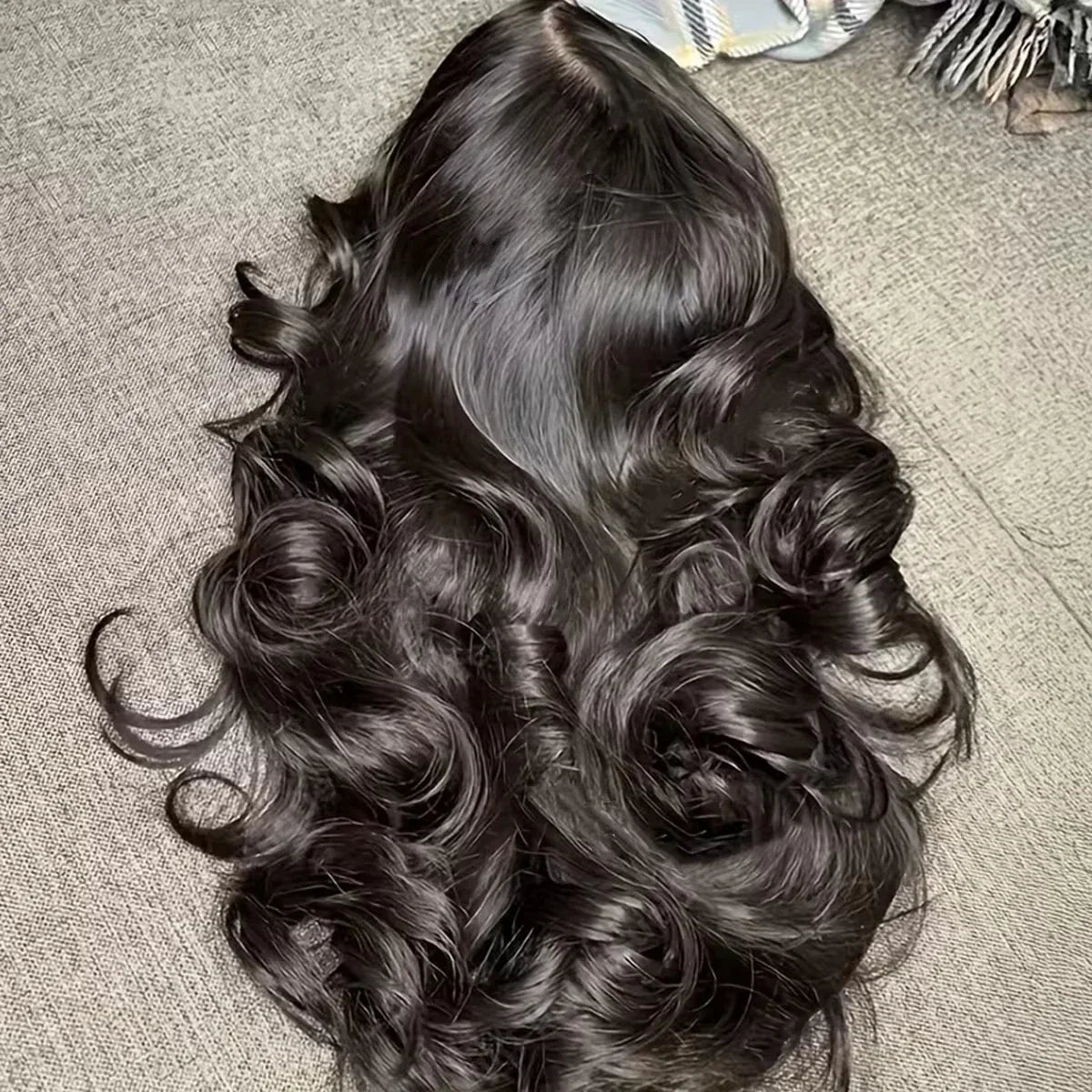 HD Lace Front Wig Human Hair | 13x4 13x6 5x5 Glueless | Up to 40 Inches