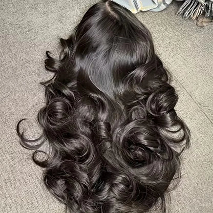 HD Lace Front Wig Human Hair | 13x4 13x6 5x5 Glueless | Up to 40 Inches