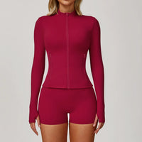 Raspberry Red 2PCS 5