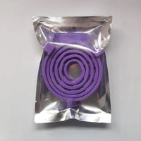 27.6in for dog(Purple)