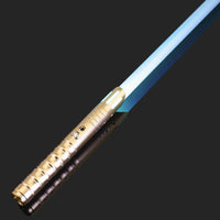 Type 3 Gold RGB