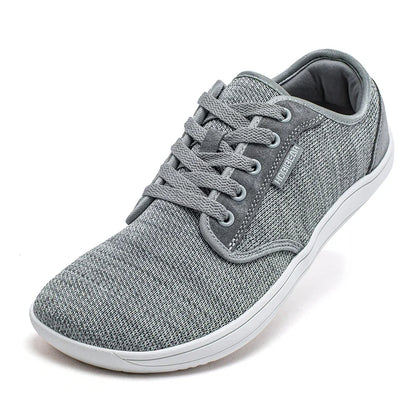 Barefoot Shoes Unisex – Wide Toe Box, Zero Drop, Lightweight Mesh Sneakers