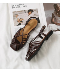 Coffee Brown