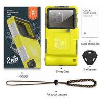 yellow Black
