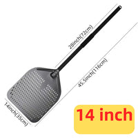 14 inch square 45.7in