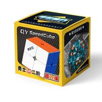 2X2  Magnetic
