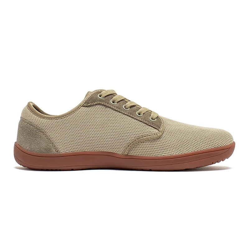 Barefoot Shoes Unisex – Wide Toe Box, Zero Drop, Lightweight Mesh Sneakers