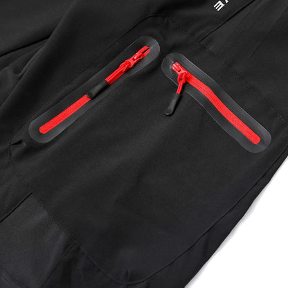 MTB Shorts Men – WOSAWE Downhill Mountain Bike Cycling Shorts