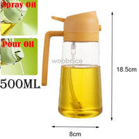 2use yellow 16.9oz