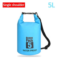 169.1oz Single shoulder 3