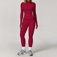 Raspberry Red 2PCS 6