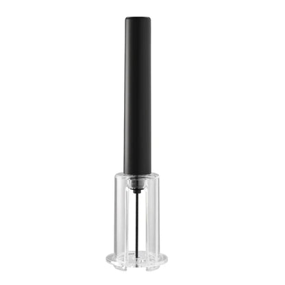 Air Pump Wine Opener – Stainless Steel Needle Corkscrew