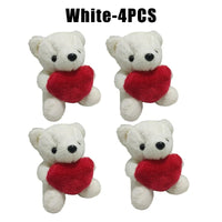 White 4PCS