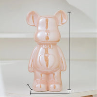 Bear ornaments 6