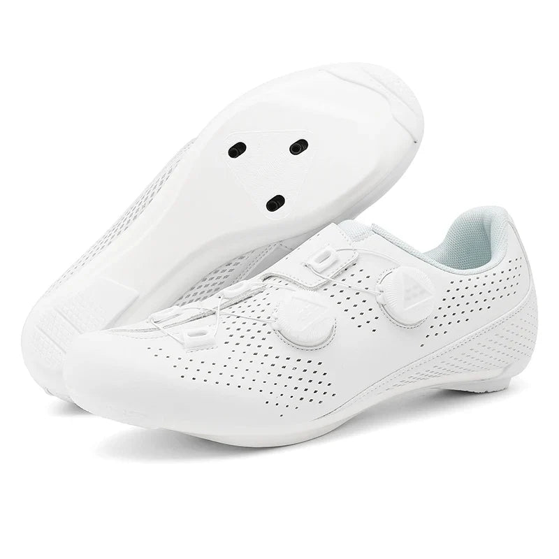 Men's Cycling Shoes – SPD Cleat Road & MTB Bike Footwear