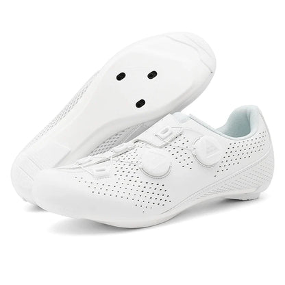 Men's Cycling Shoes – SPD Cleat Road & MTB Bike Footwear