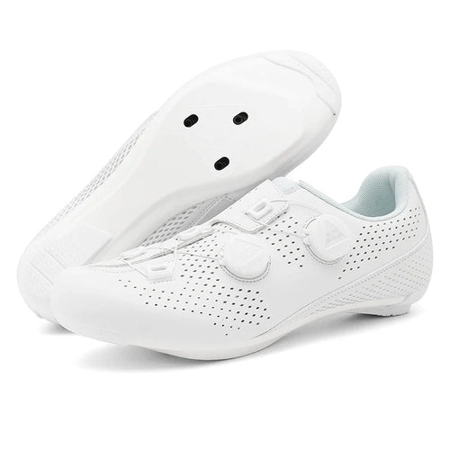 Men's Cycling Shoes – SPD Cleat Road & MTB Bike Footwear