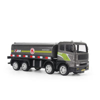 tanker