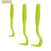 Green 3PCS