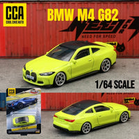 BMW M4 G82