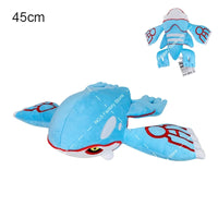 61 Kyogre