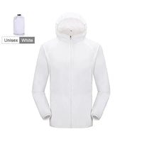 Unisex White