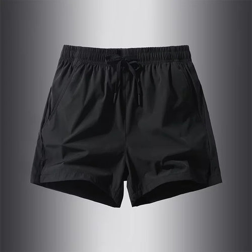 Quick-Dry Running Shorts – Men's Lightweight Breathable Gym Shorts