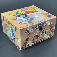 Fossil Box