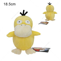 63 Psyduck
